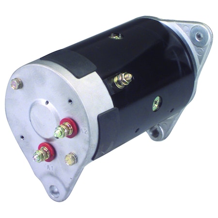 Wai Global Starter, STRGENHI, 22 Amp12 Volt 15424N